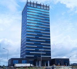 Office Building